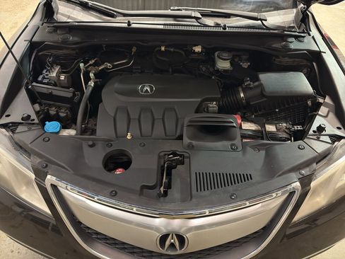 Used 2014 Acura RDX AWD image 31
