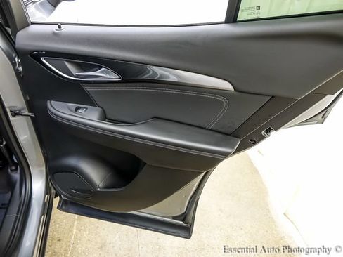 Certified 2024 Buick Envision Preferred AWD/4WD image 22