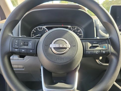 Certified 2023 Nissan Rogue SV AWD/4WD image 22