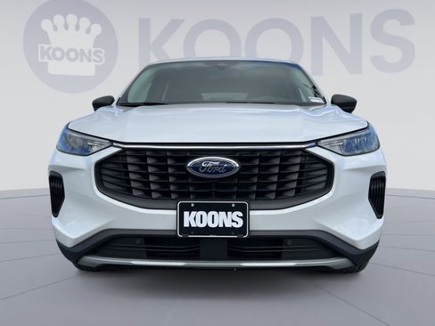 Used 2023 Ford Escape Active image 11