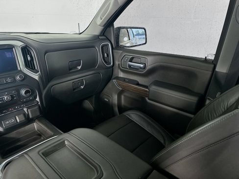 Used 2020 Chevrolet Silverado 1500 RST w/ True North Edition AWD/4WD image 25