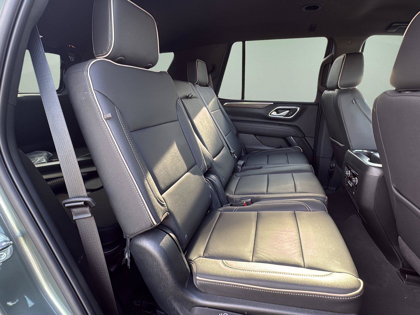 Certified 2023 Chevrolet Tahoe Premier AWD/4WD image 23