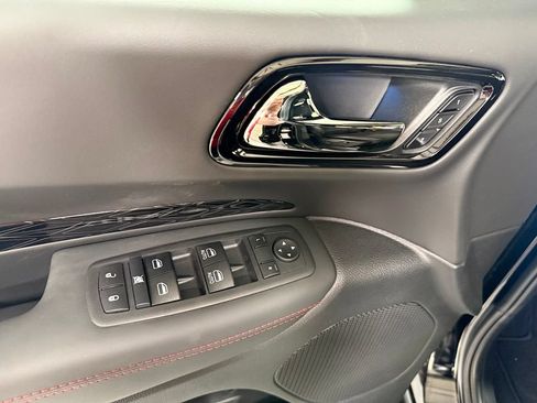 New 2026 Dodge Durango GT AWD/4WD image 12