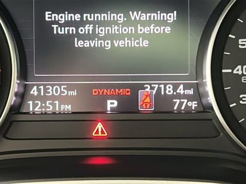 Used 2019 Audi A5 2.0T Premium w/ Convenience Package AWD/4WD image 18