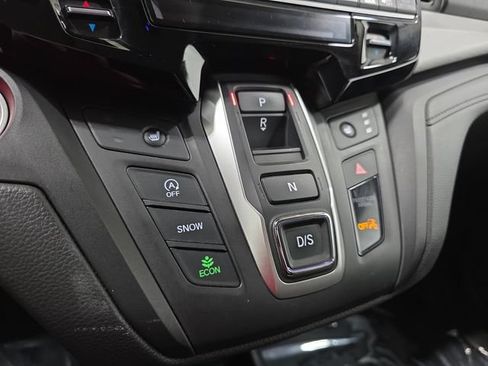 Used 2025 Honda Odyssey EX-L image 23