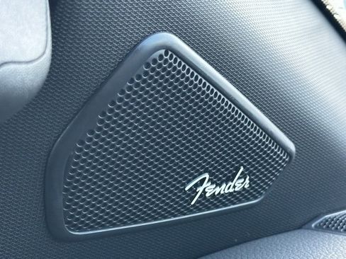 Certified 2024 Nissan Titan PRO-4X w/ Pro-4x Convenience Package image 42