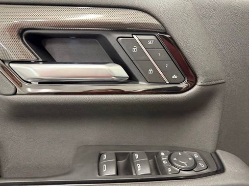 New 2026 GMC Sierra 2500 AT4 image 15