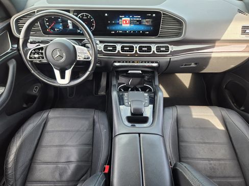 Used 2022 Mercedes-Benz GLE 350 4MATIC image 19