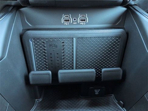 New 2026 RAM 1500 Big Horn image 23