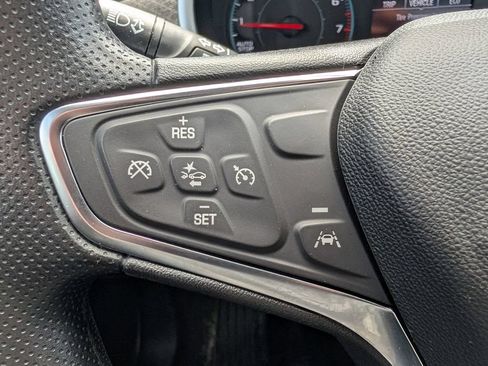 Used 2024 Chevrolet Malibu LT FWD image 31