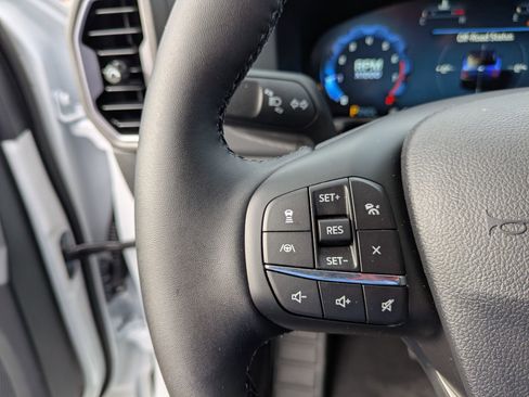 New 2025 Ford Bronco Sport Outer Banks image 19