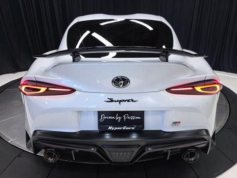 Used 2024 Toyota Supra RWD image 55