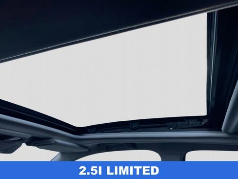 Used 2017 Subaru Forester 2.5i Limited image 13