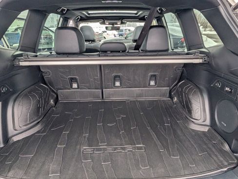 Used 2022 Subaru Forester Wilderness w/ Wilderness Package image 22