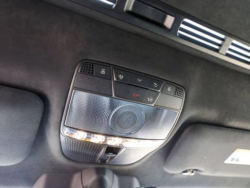 Used 2025 Mercedes-Benz G 550 image 21
