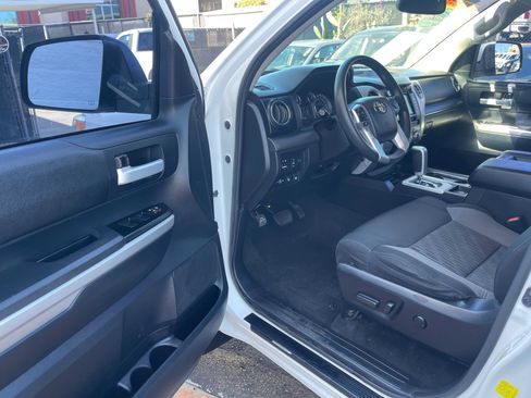 Used 2016 Toyota Tundra SR5 image 20