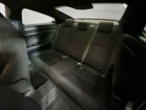 Used 2017 Honda Civic Si image 24