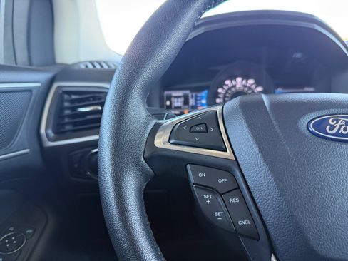Used 2024 Ford Edge SEL w/ Convenience Package AWD/4WD image 16