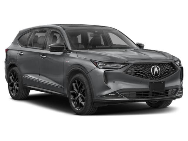 Used 2023 Acura MDX A-Spec AWD/4WD image 6