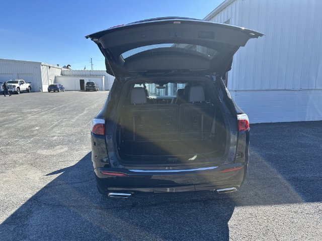 Used 2024 Buick Enclave Essence w/ Experience Buick Package AWD/4WD image 24