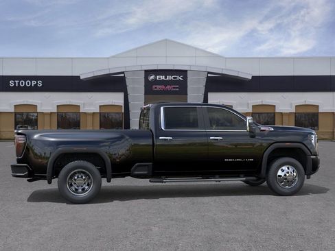 New 2026 GMC Sierra 3500 Denali w/ Denali Reserve Package image 5