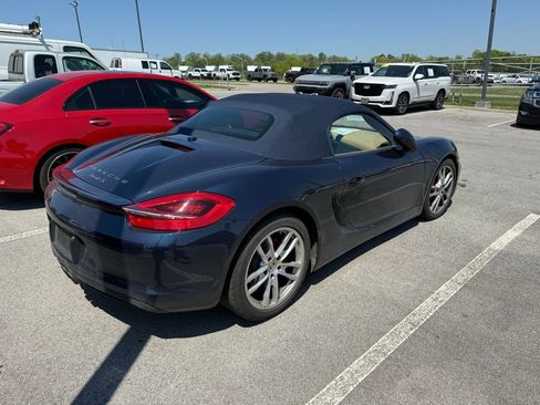 Used 2013 Porsche Boxster S image 4