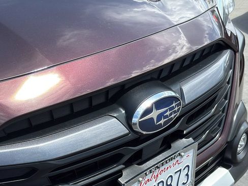 Certified 2024 Subaru Outback Limited AWD/4WD image 9
