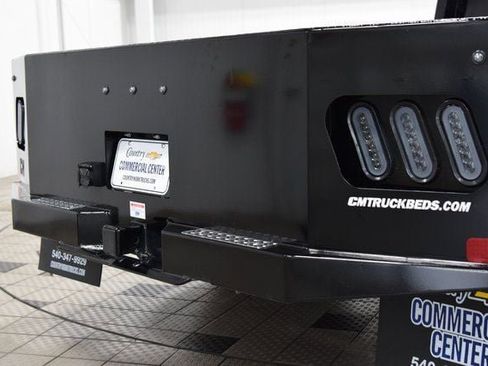 Used 2025 RAM 5500 Tradesman image 14