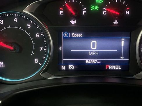 Certified 2024 Chevrolet Equinox LT AWD/4WD image 12
