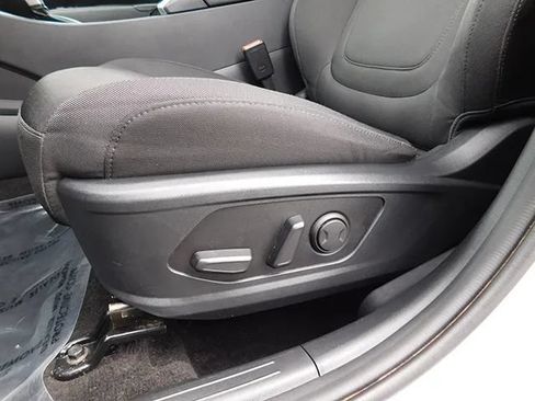 Used 2022 Hyundai Tucson SEL w/ Cargo Package AWD/4WD image 15