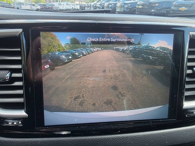 Used 2022 Chrysler Pacifica Touring-L FWD image 31