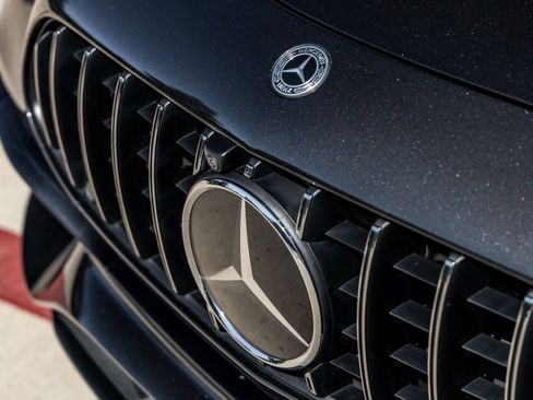 Used 2023 Mercedes-Benz E 63 AMG S image 19