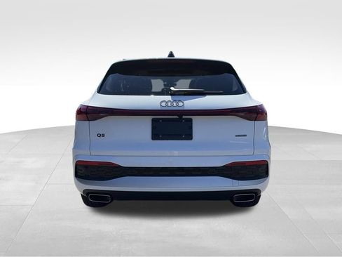 Used 2026 Audi Q5 Premium AWD/4WD image 26