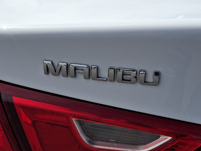 Used 2025 Chevrolet Malibu LT FWD image 30