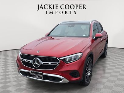 Used 2023 Mercedes-Benz GLC 300 4MATIC