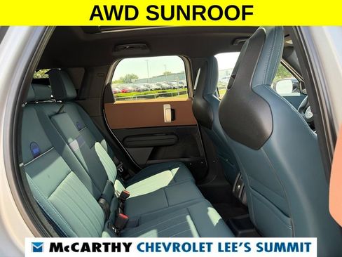 Used 2025 MINI Cooper Countryman S AWD/4WD image 33