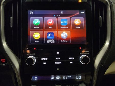 Used 2020 Subaru Ascent Limited w/ Technology Package image 25