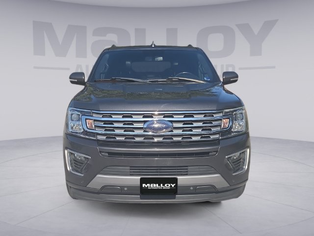 Used 2019 Ford Expedition Max Limited RWD image 8