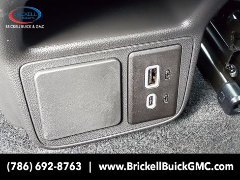 New 2026 Buick Encore GX Sport Touring w/ Comfort Package FWD image 13