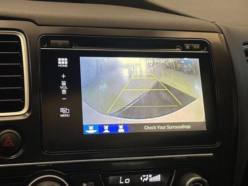 Used 2015 Honda Civic EX-L image 19
