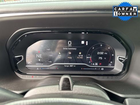 Used 2023 GMC Yukon XL Denali Ultimate image 36