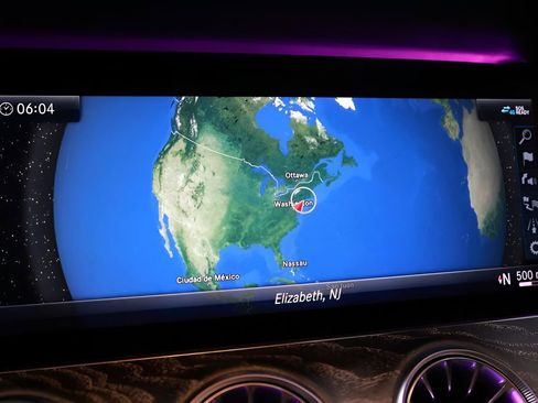 Used 2019 Mercedes-Benz AMG GT 53 image 45