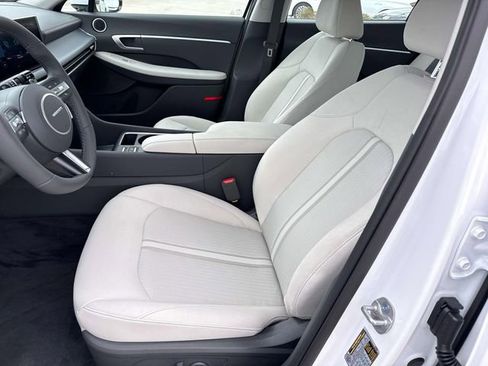New 2026 Hyundai Sonata SEL FWD image 20
