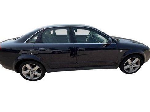 Used 2003 Audi A4 3.0 AWD/4WD image 7