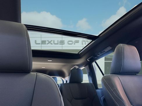 New 2026 Lexus TX 350 AWD image 22