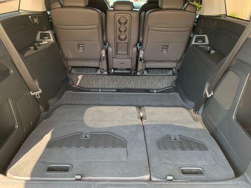 Used 2023 Honda Odyssey EX-L image 10