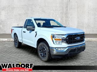 Used 2022 Ford F150 XLT w/ Equipment Group 301A Mid video 1
