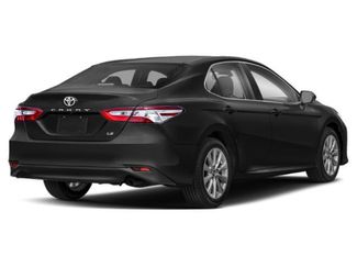 Used 2020 Toyota Camry LE video 2