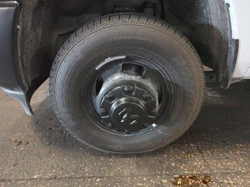 New 2026 RAM 3500 Tradesman image 19