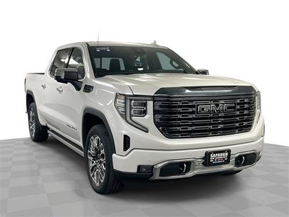 Certified 2024 GMC Sierra 1500 Denali Ultimate